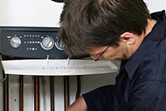 boiler repair Tibberton