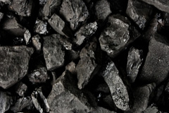 Tibberton coal boiler costs
